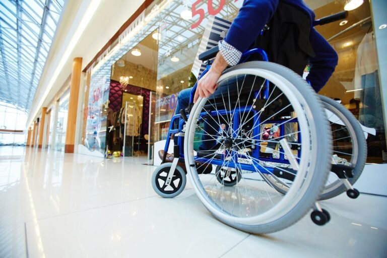 Electric Wheelchair Buying Guide: Features Every User Should Know
