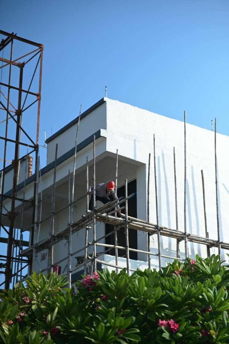Why Combining Services & Financing Makes Sense for Your Home Project