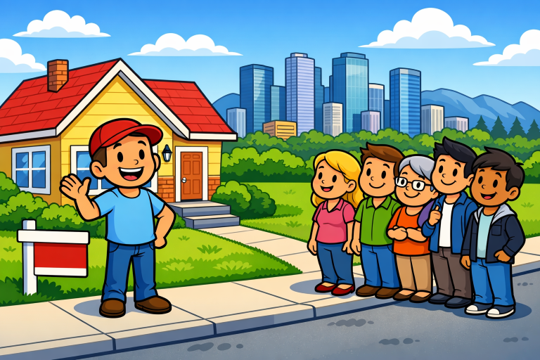 Essential Tips for Selling Your Home Quickly in Bellevue
