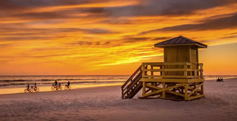 Exploring Sarasota’s Beaches and Natural Wonders: A Guide for Outdoor Enthusiasts