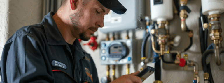 How Hiring Experienced Plumbers in San Antonio Ensures Long-Lasting Repairs