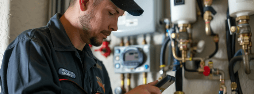How Hiring Experienced Plumbers in San Antonio Ensures Long-Lasting Repairs