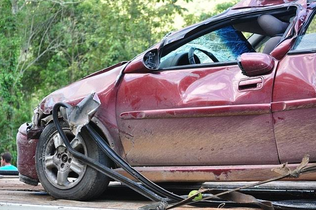 What to Do After a Car Accident in Orlando: Essential Steps for Your Safety and Rights