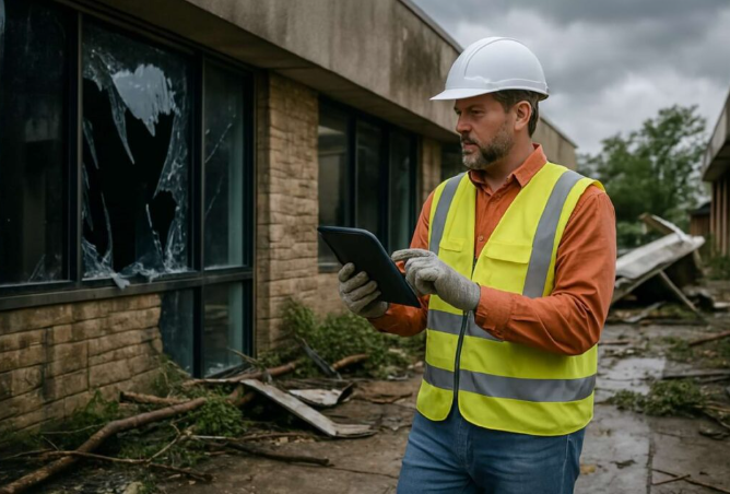 Hurricane Facility Preparedness: Essential Strategies for Facility Managers
