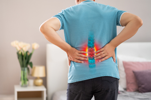 Can You Claim Injuries That Appear Weeks After an Accident Occurs
