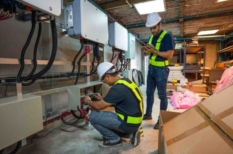 Comprehensive Seasonal Maintenance Guide for Commercial Properties