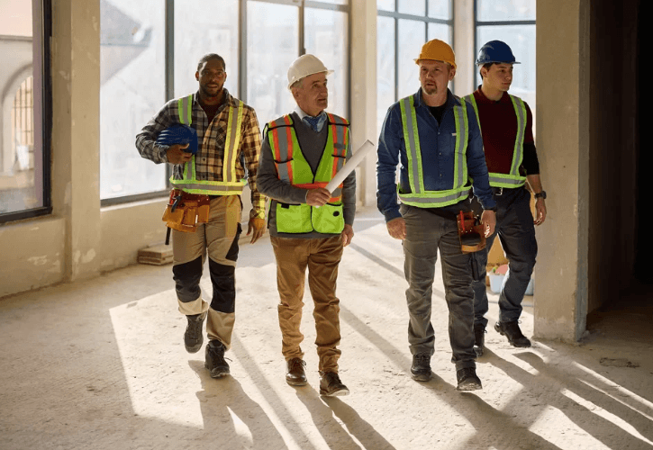 The Complete Workwear Ecosystem: Key Collaborations That Redefine Jobsite Solutions