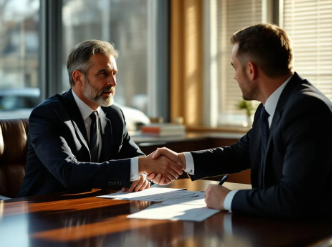 How Getting Legal Help Fast After a Wreck Protects Your Recovery