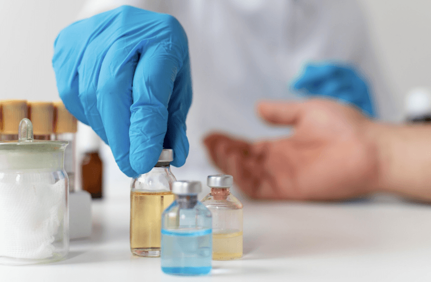 Factors To Consider When Selecting Human Serum Albumin For Laboratory Use