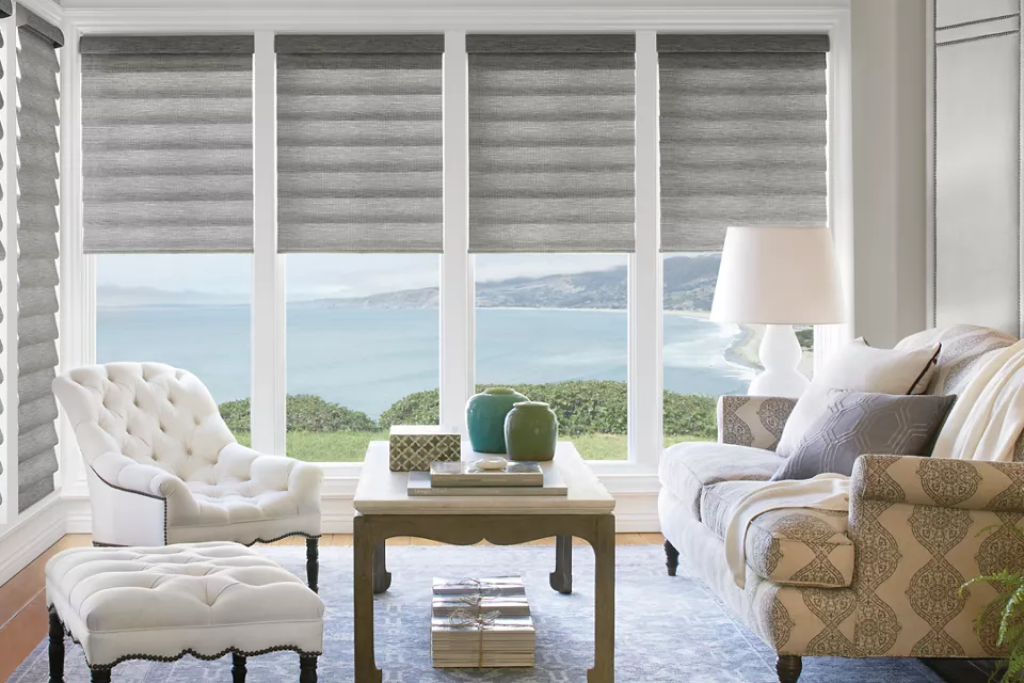 Maximizing Energy Efficiency and Comfort Through Smart Window Blind Installation