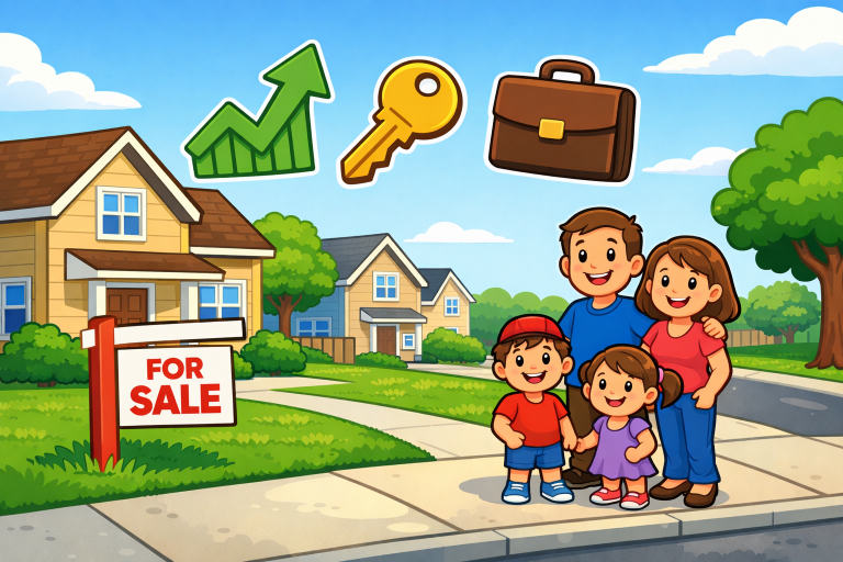 Understanding the Real Estate Market in Edgewood, Maryland: Trends, Strategies, and Local Insights