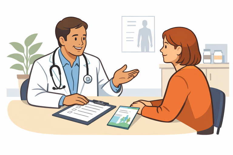 What You Should Know Before Joining a Clinical Trial