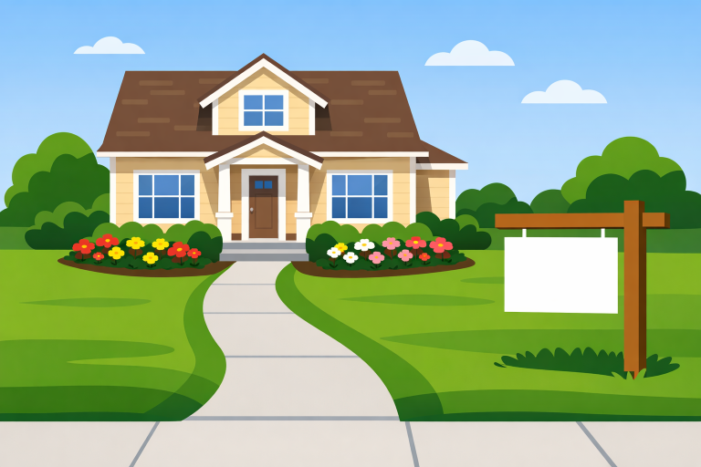 How to Prepare Your Home for a Fast Sale in Moulton, Alabama
