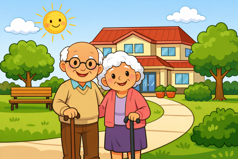 Top 10 Best Assisted Living Communities on Long Island: 2026 Guide