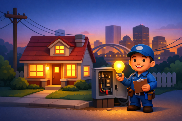 Top 5 Residential Electricians in Rochester, NY: 2026 Guide