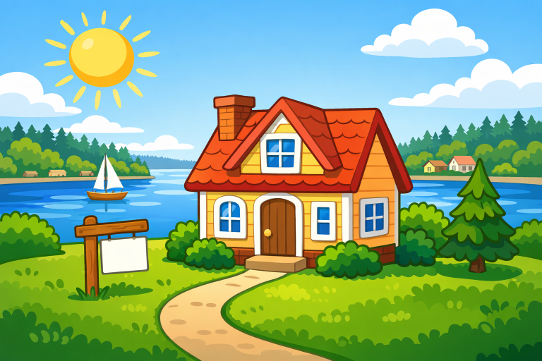 Factors Affecting How Fast Your Home Sells in Gig Harbor, WA
