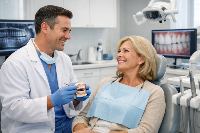 The Top 5 Dental Implant Providers in Rochester, NY: Your 2026 Guide to Superior Care