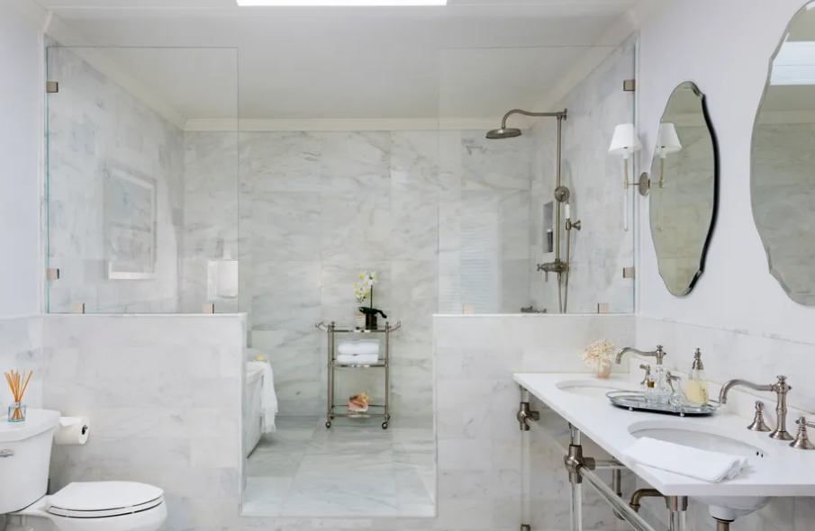 Bathroom essentials for Comfortable and Modern Living