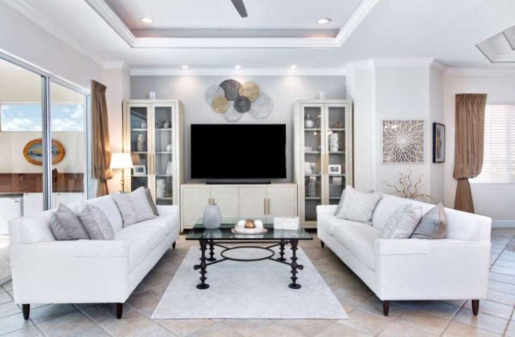 Modern Remodeling Trends Transforming Everyday Living