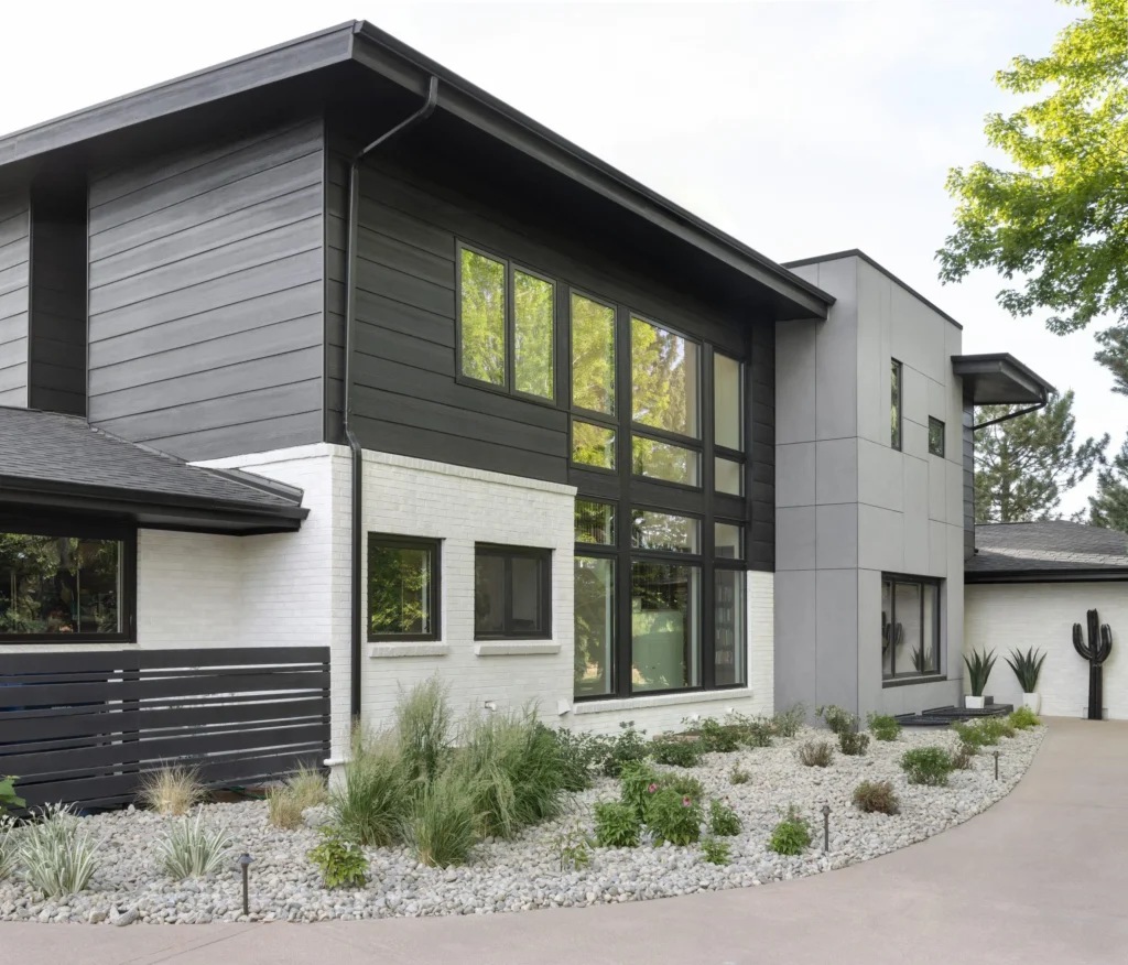 Complete Property Solutions: The Top Collaborative Companies Transforming Denver Home Exteriors