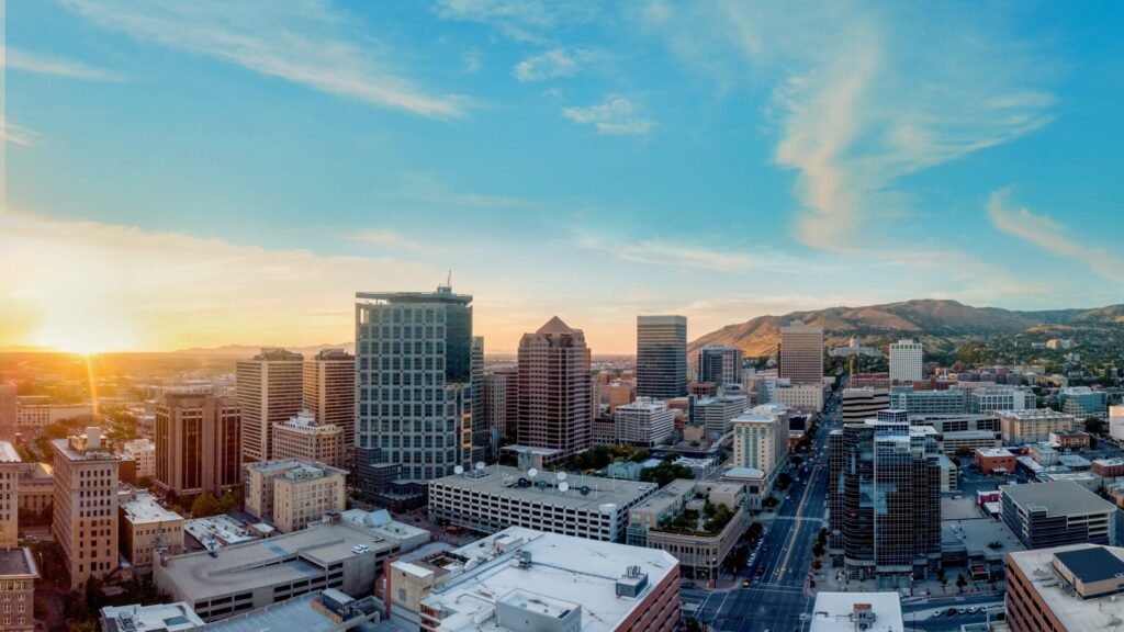 Building Future-Ready IT Networks in Salt Lake City: A Guide for Growing Businesses