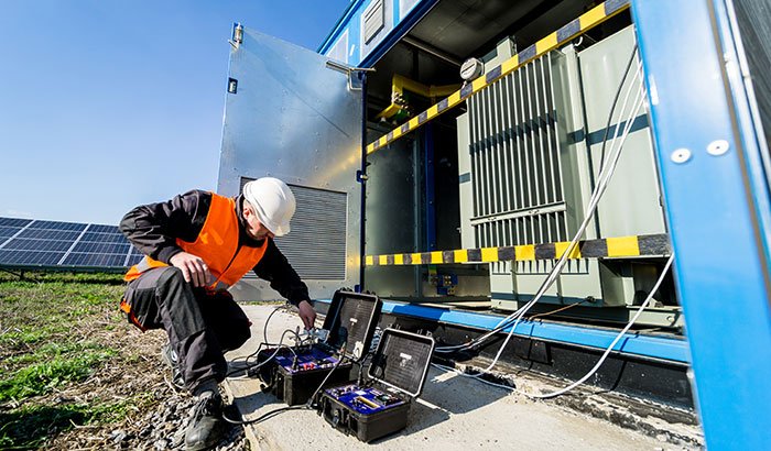 Ensuring Electrical Transformer Safety: Addressing Today’s Key Challenges