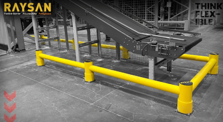Why Industrial Facilities Need Better Barrier Planning as Operations Become More Complex