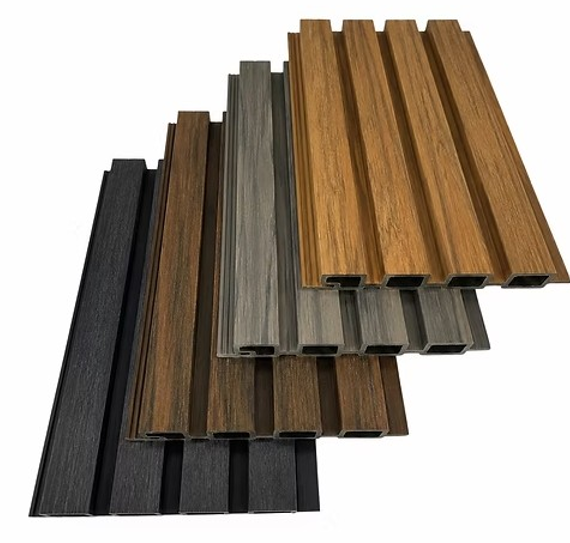 Why Material Combinations Matter in Contemporary Exterior Design