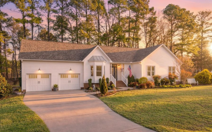 Raleigh Real Estate Trends: Local Developments and Market Shifts