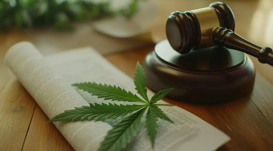 The Legal Status of THCa Flower in the United States: A 2024-2026 Guide