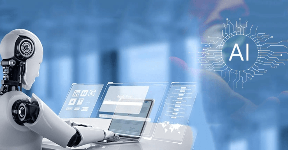 How Artificial Intelligence Is Transforming Content Creation for Researchers and Innovators