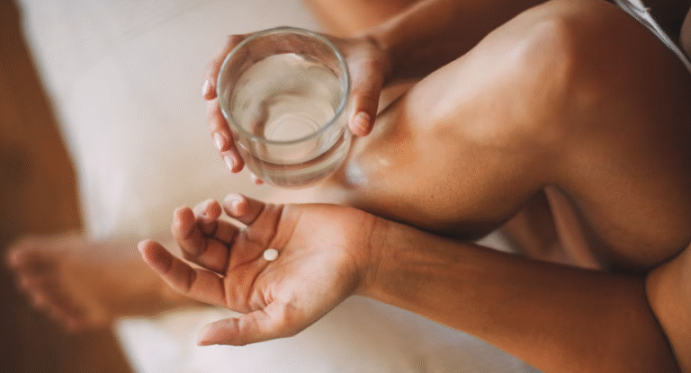 The Abortion Pill: What to Know About Medication Abortion