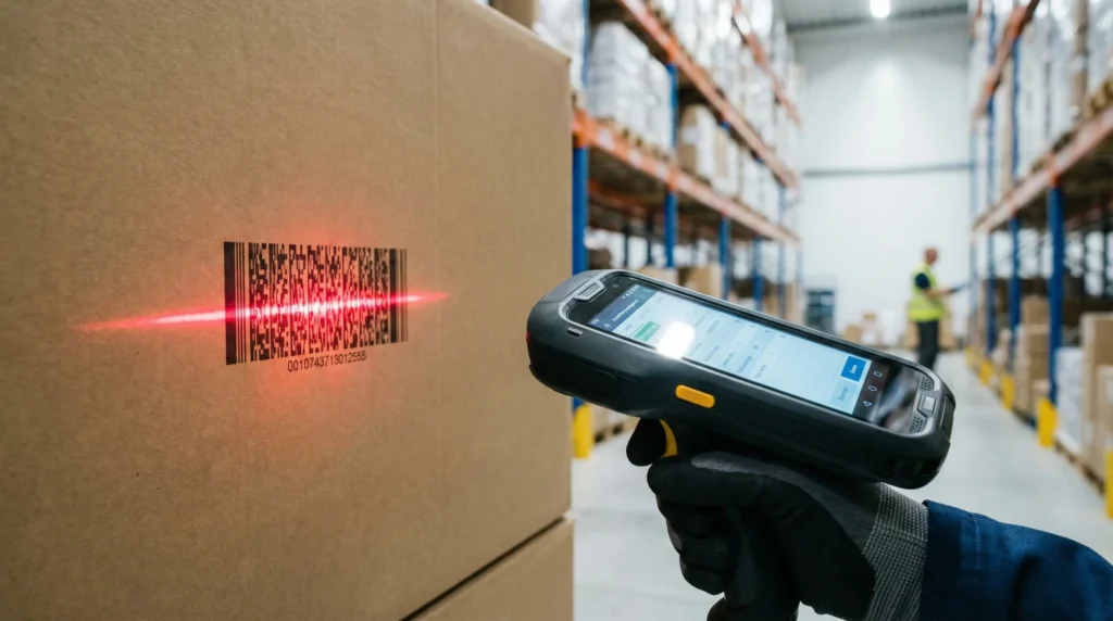Emerging Technologies Transforming Barcode Compliance in Modern Supply Chains