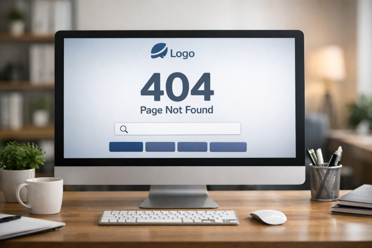 Turning 404 Error Pages into Positive User Experiences: A Comprehensive Guide