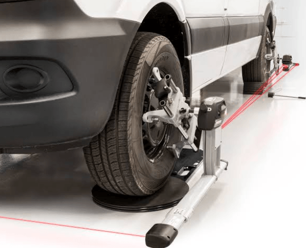 How Poor Wheel Alignment Affects Tyres, Steering and Fuel Use