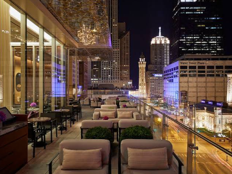 The 8 Best Rooftop Bars in Chicago for 2026: Elevate Your Nights with Iconic City Views