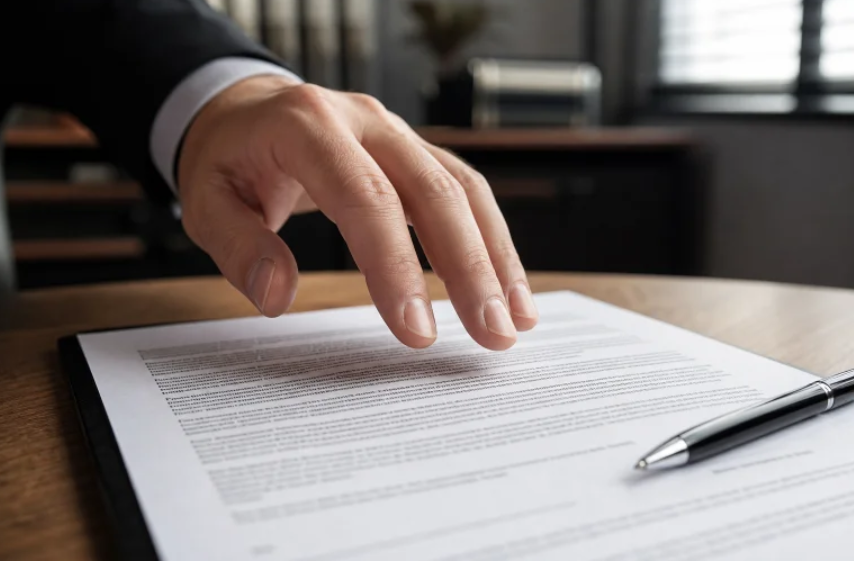 5 Red Flags to Avoid When Hiring an Injury Lawyer