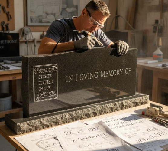 How to Create a Meaningful Memorial Design in Lansing, Michigan