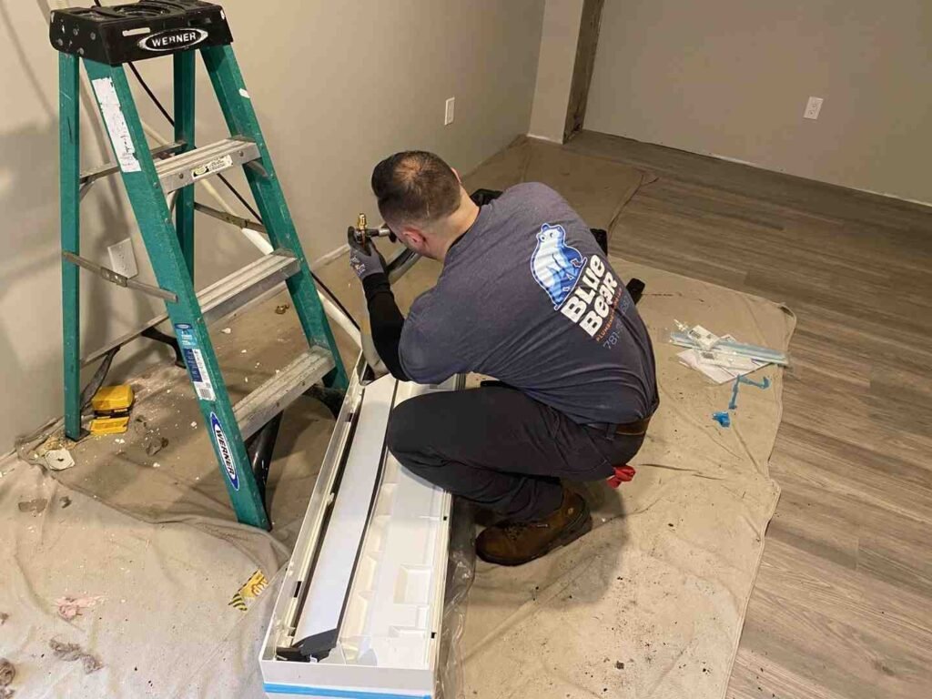 Upgrading Your Home Heating and Cooling Solutions