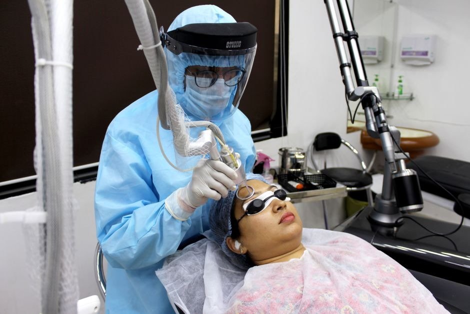 Advancements in Cosmetic and Aesthetic Treatments