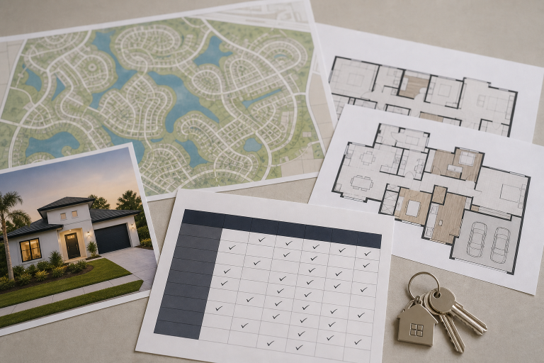 How To Compare Parkland Neighborhoods Before Buying A Home In 2026