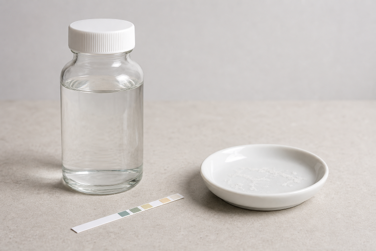 Hard Water Home Care in 2026: Water Softeners, Scale Control, and Safe Maintenance