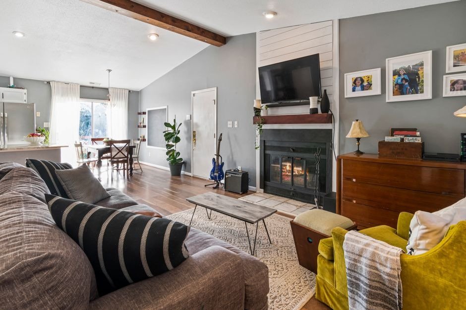 Energy-Efficient Home Comfort and Electrical Systems