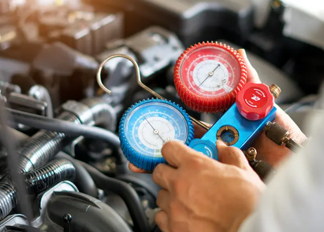 Why Your Car AC Compressor Fails and How to Spot the Signs