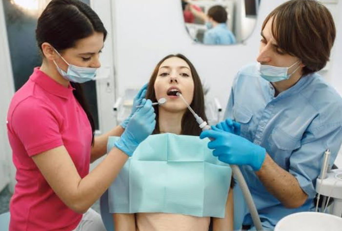 6 Preventive Measures That Keep Patients Out Of Dental Emergency Visits