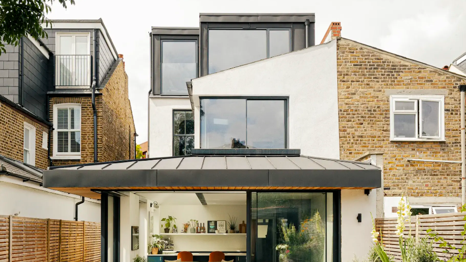 Design and Build London: A Complete Guide to Loft Conversions