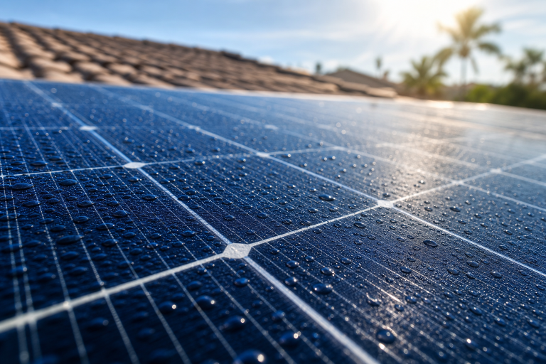 Solar Panels In Florida Homes: A Checklist For Roofs, Power Bills, And Backup Needs
