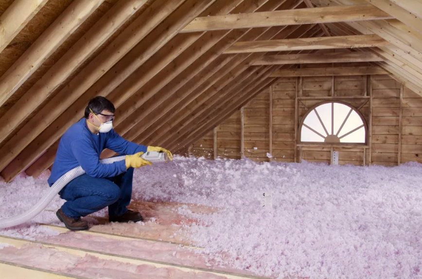 How Attic Insulation And Air Sealing Improve Home Comfort In 2026