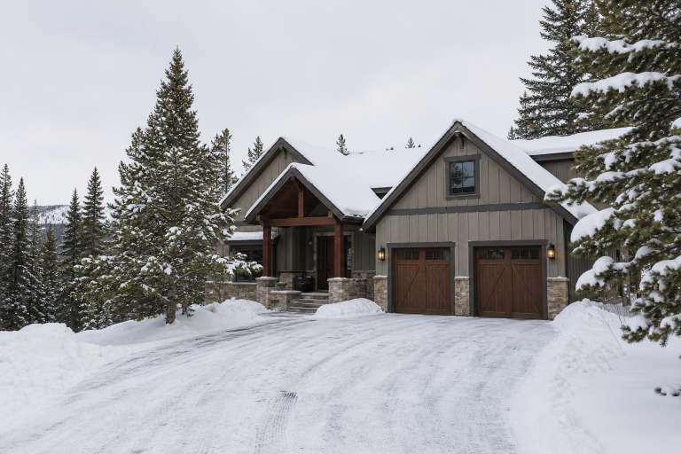 How To Check A Mountain Home Before You Buy In Estes Park, Colorado