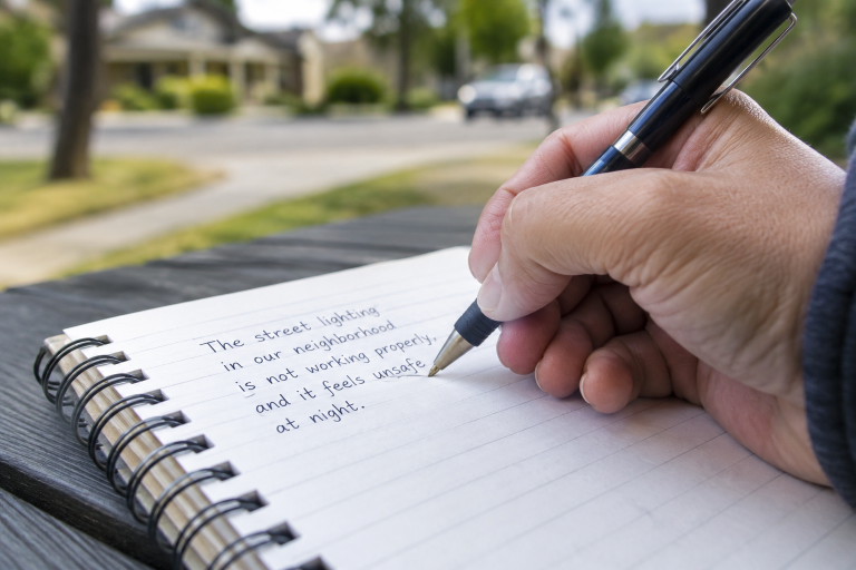 From Public Concern to Public Action: Guide to Trustworthy Grassroots Campaigns